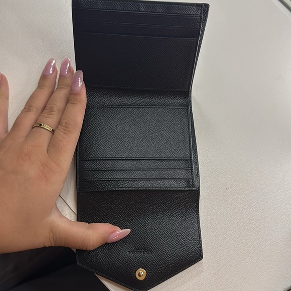 coach wallet - Picture 3 of 3